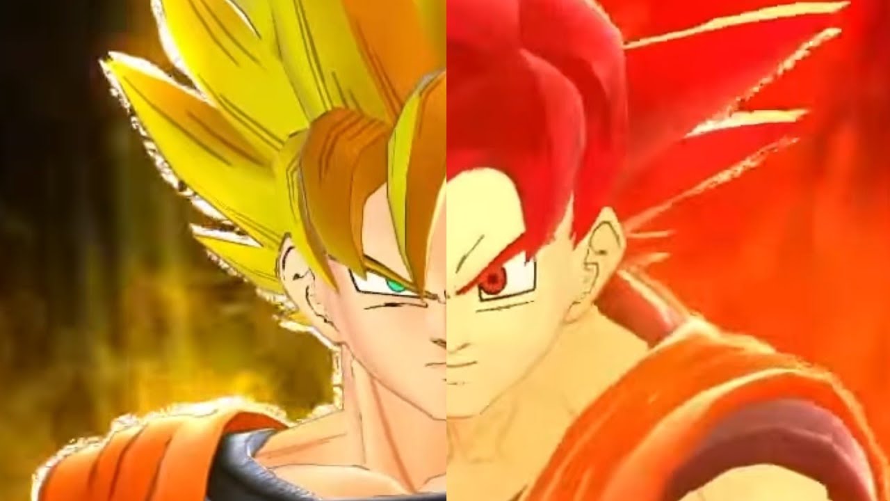 Z & Super Dragon Ball: The Breakers