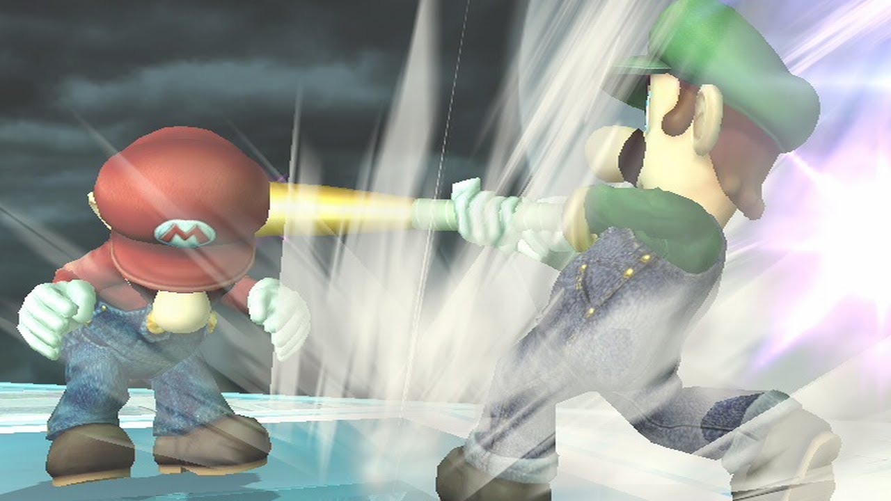 Brawl: All One-Hit KO moves