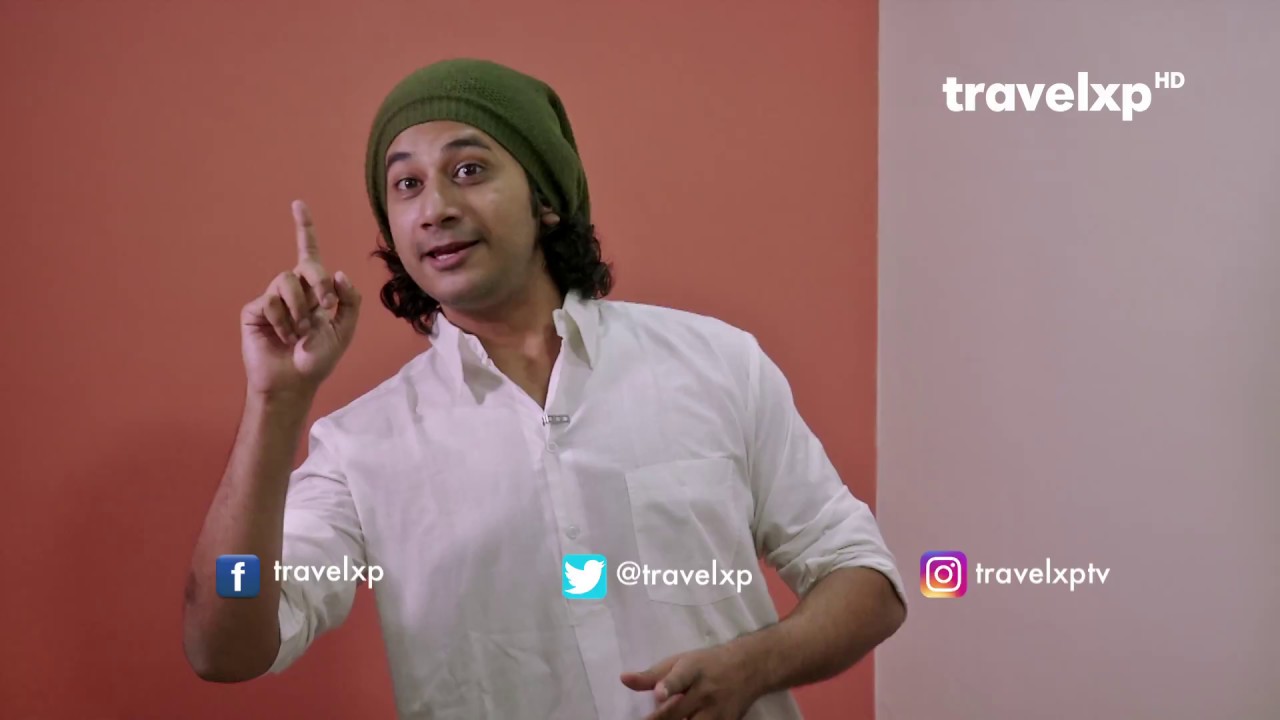 Rohan's Masterclass - Answers