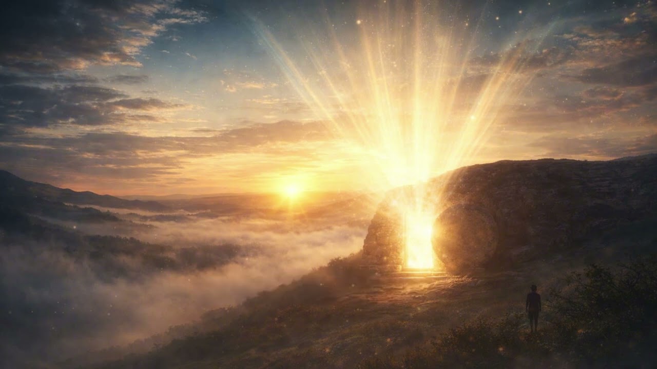 #13. El llamado a una fe sobria y firme. 1 Pedro 1.3. serie, viviendo delante del rostro de Dios.