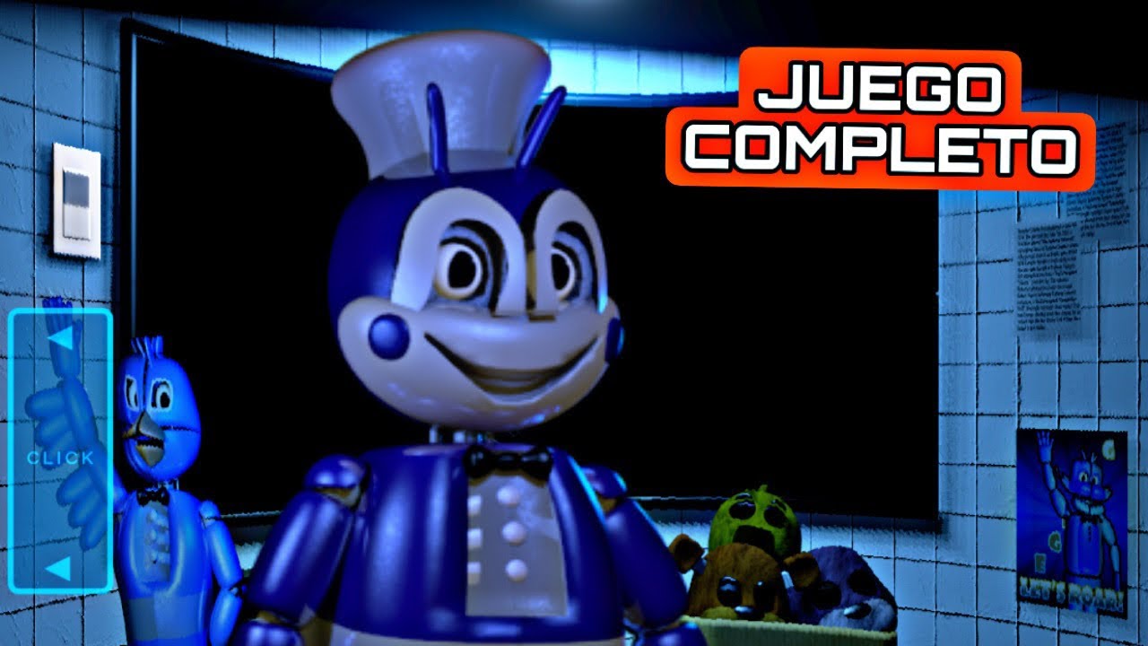 Jolly JUEGO COMPLETO en ESPAÑOL 