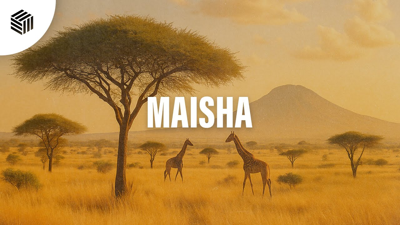 Luis Maro - Maisha