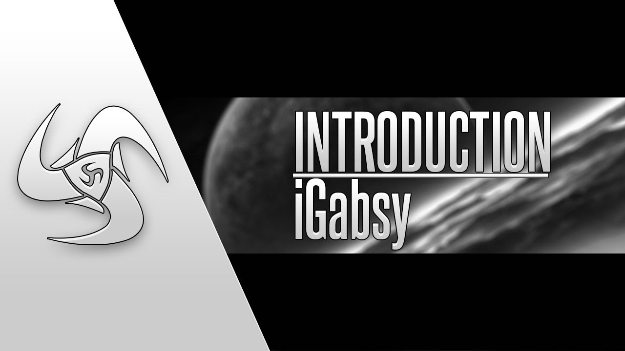INTRODUCTION | iGabsy Top 5