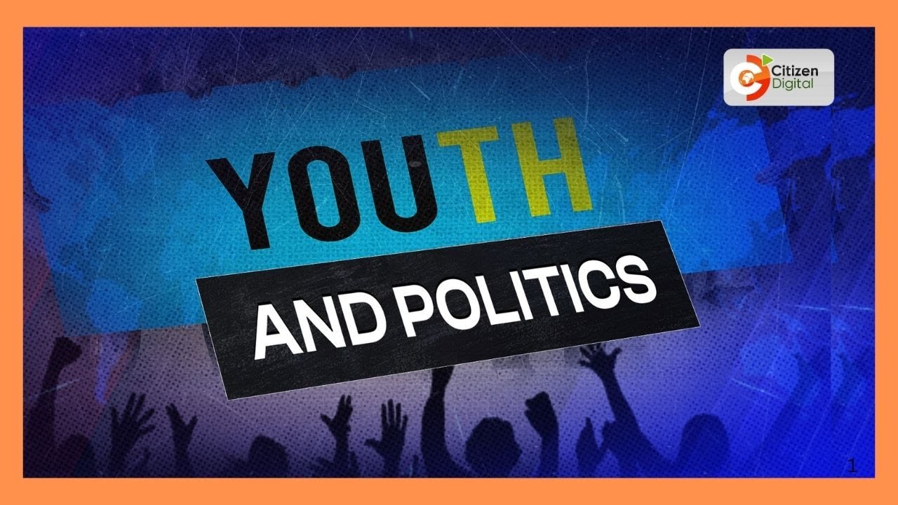 | DAY BREAK | Youth and politics [Part 2]
