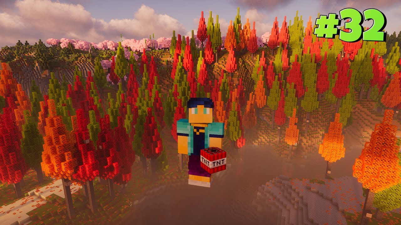 Minecraft 2028