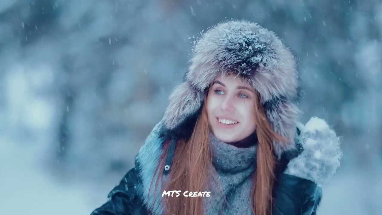 I loved you more | MTS Create | Lyrical music 