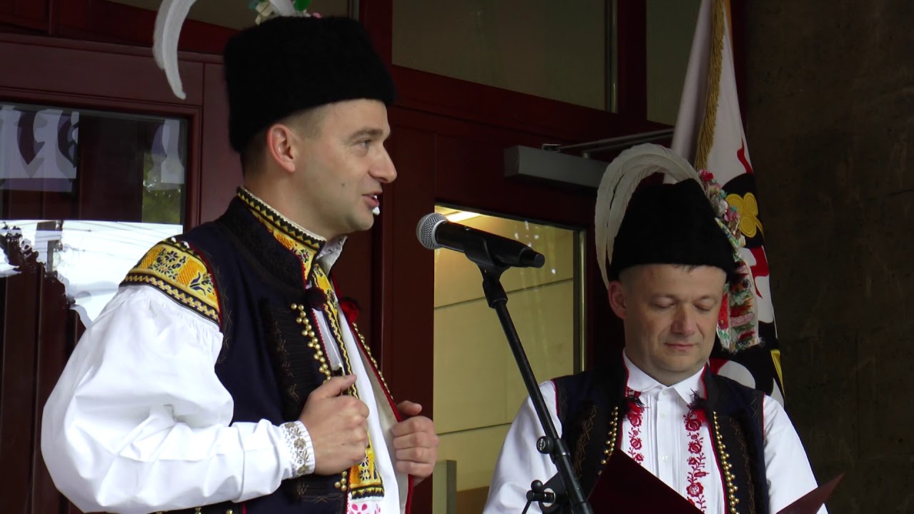 TVS: Spytihněv - Hody a kulturák
