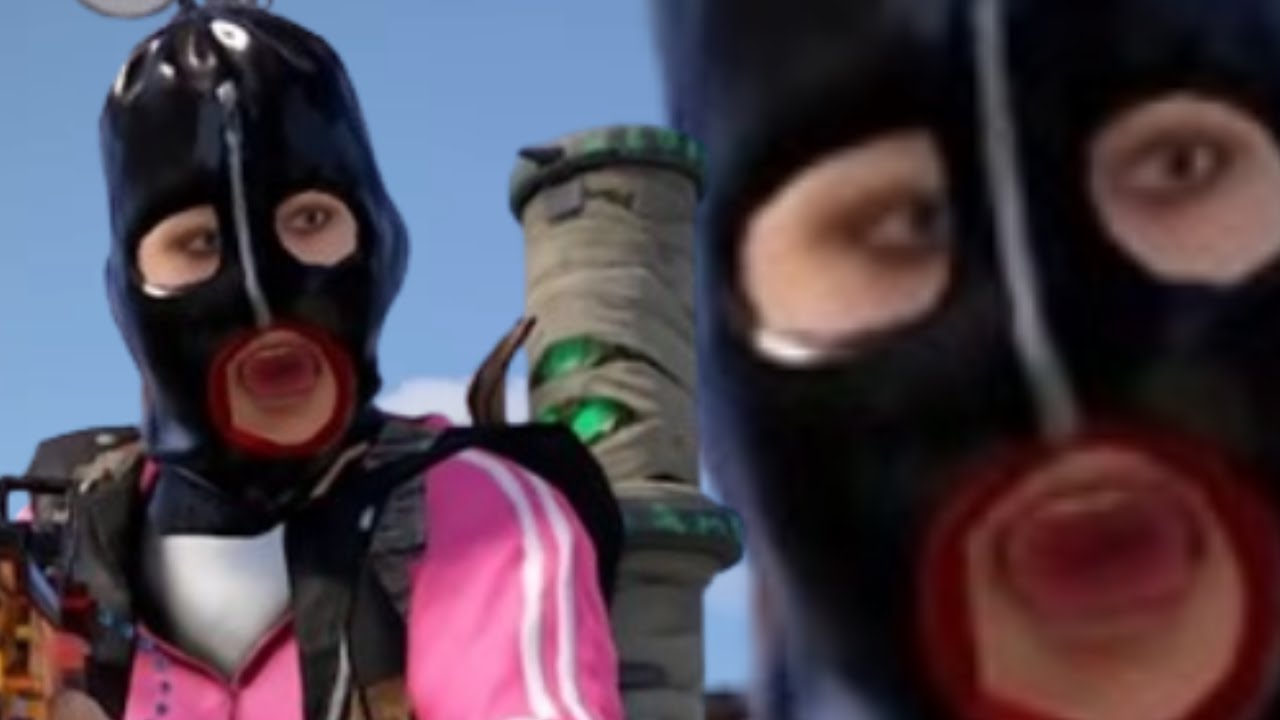PVE player RAGES over losing THOUSANDS of scrap on Rust
