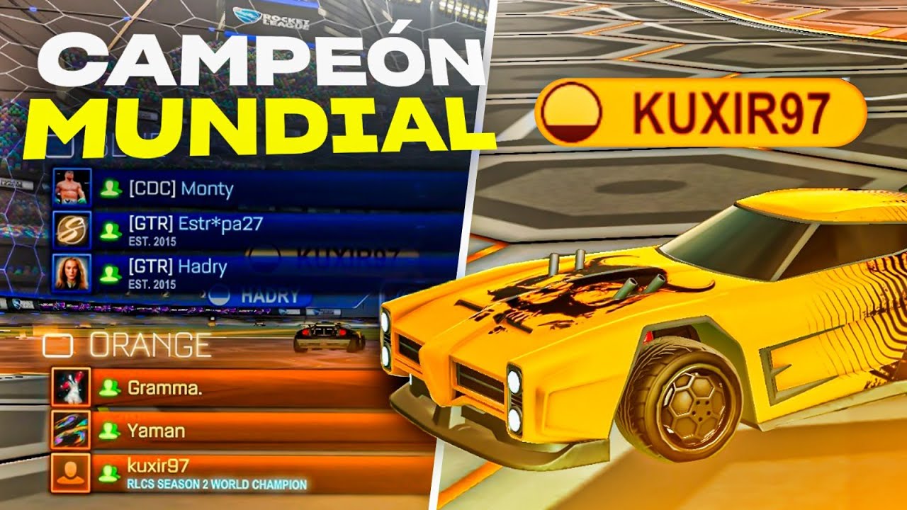 JUGANDO CONTRA UN CAMPE&Oacute;N DEL MUNDO *KUXIR97*