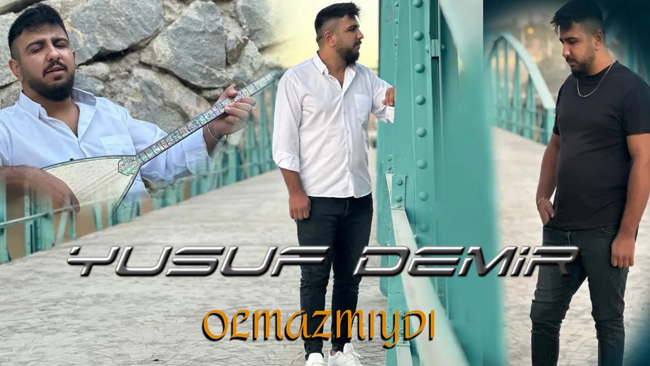 Yusuf Demir Olmazmıydı 2023 I Bys Studio I Yeni Klip
