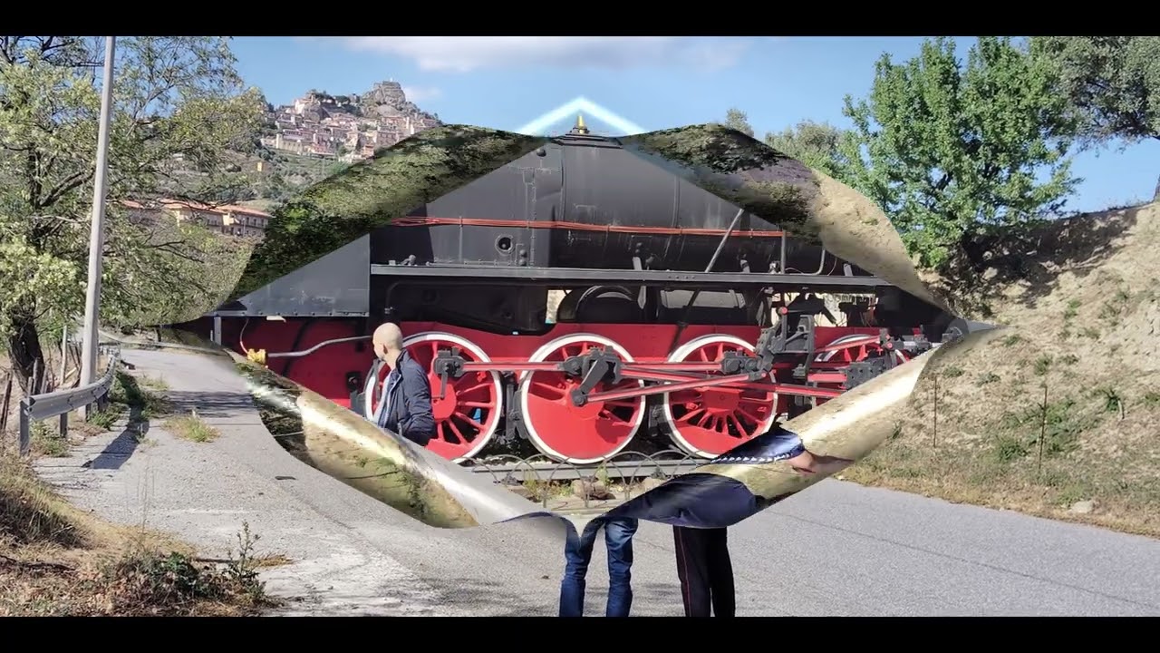 Souvenirs di Melito Porto Salvo e Bova
