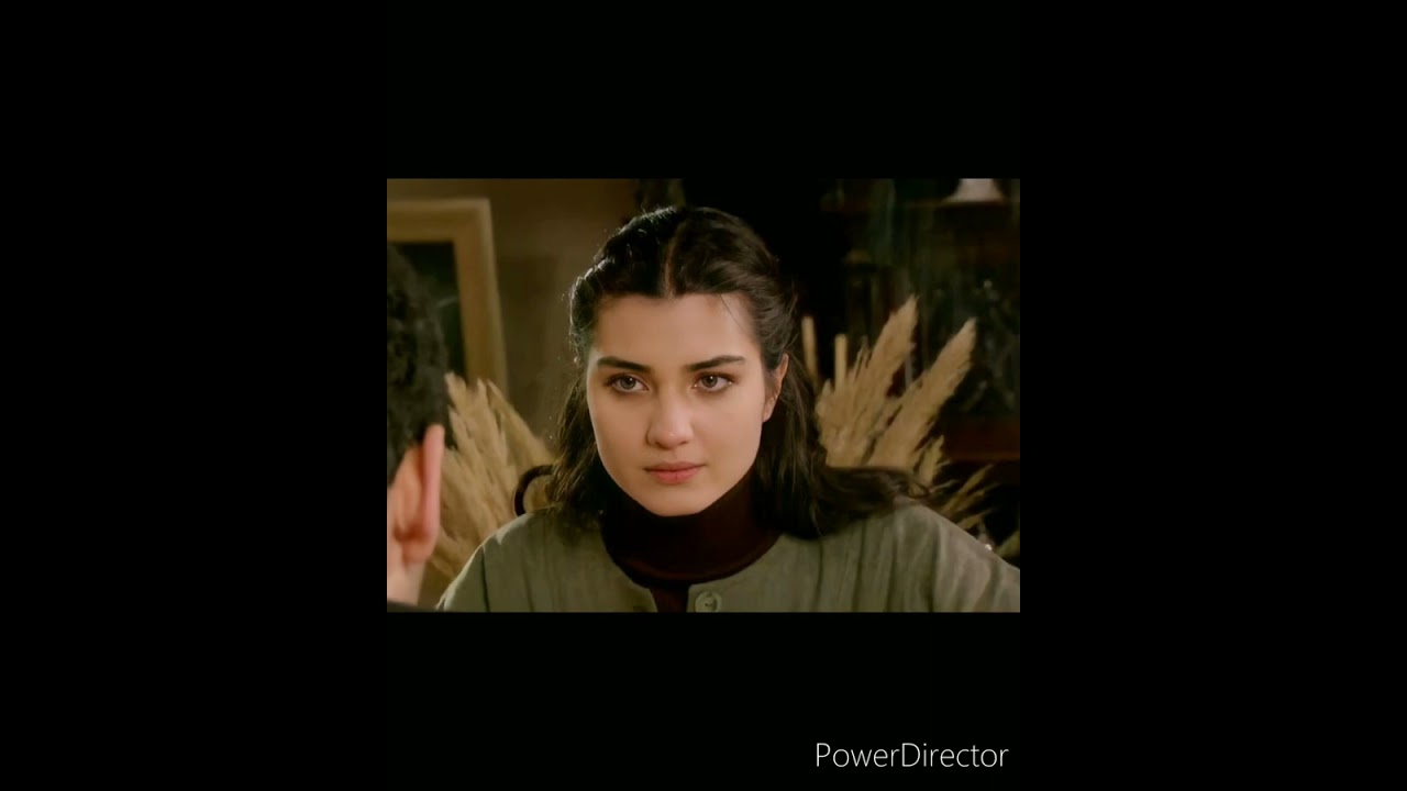 💛Tuba Büyüküstün💛