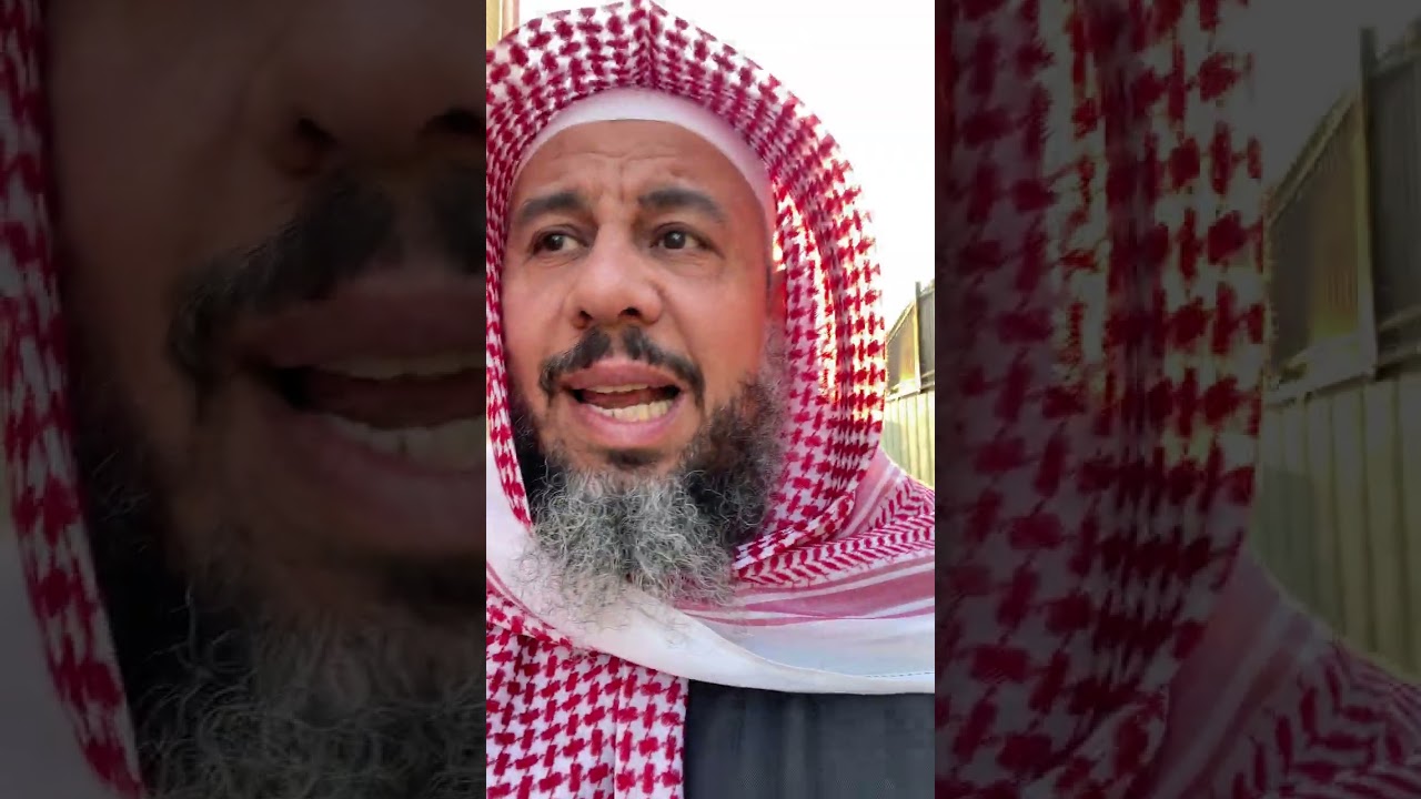 قصص حقيقية  دكتور عاق لوالديه ‫#بحبكم_في_الله_وخايف_عليكم