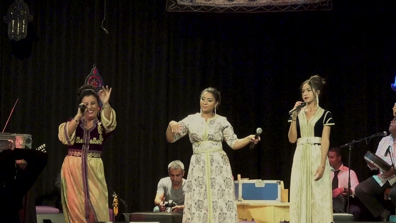 Malha Bidawa : Aki Awa Aki a Dam
