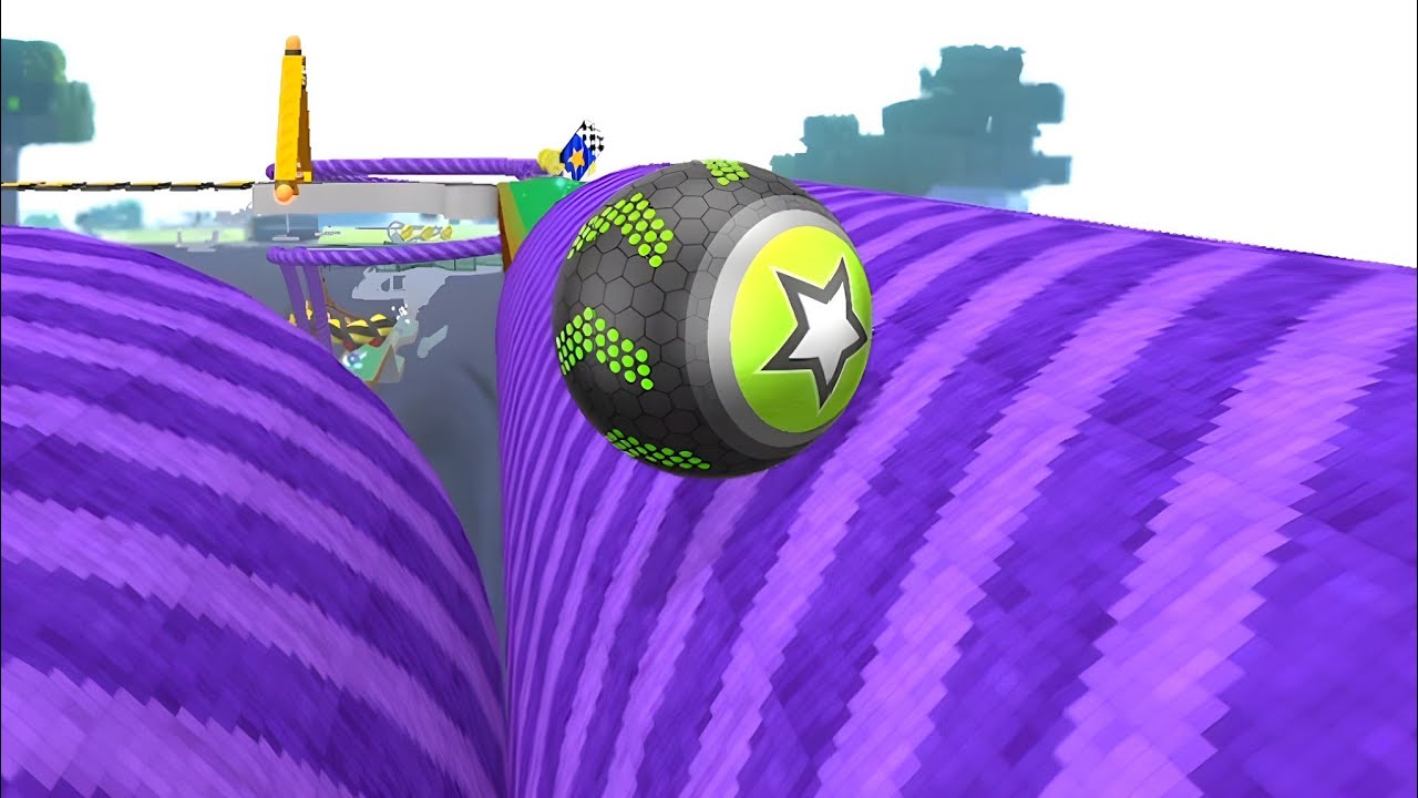Going Balls - SpeedRun Gameplay Level 14796 to 14798