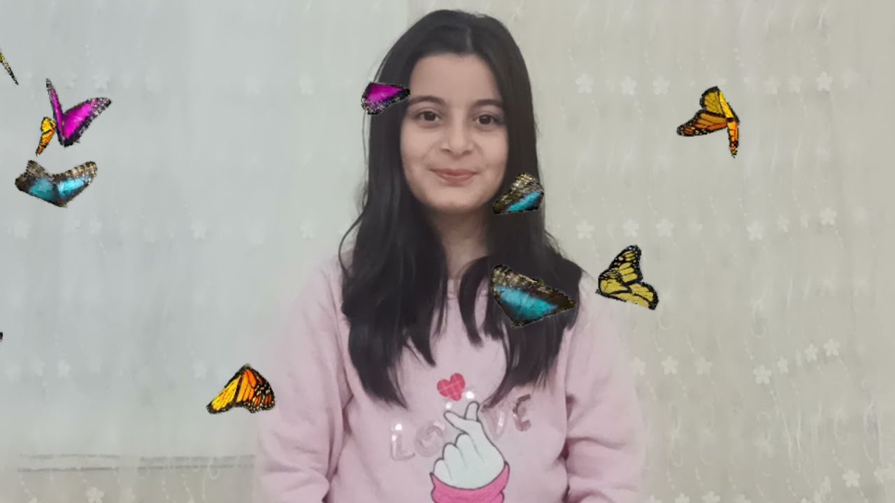 Şırnak Silopi Görümlü İmam Hatip Ortaokulu Öğretmenler Günü Hediyesi Halit - Elif Özdemir
