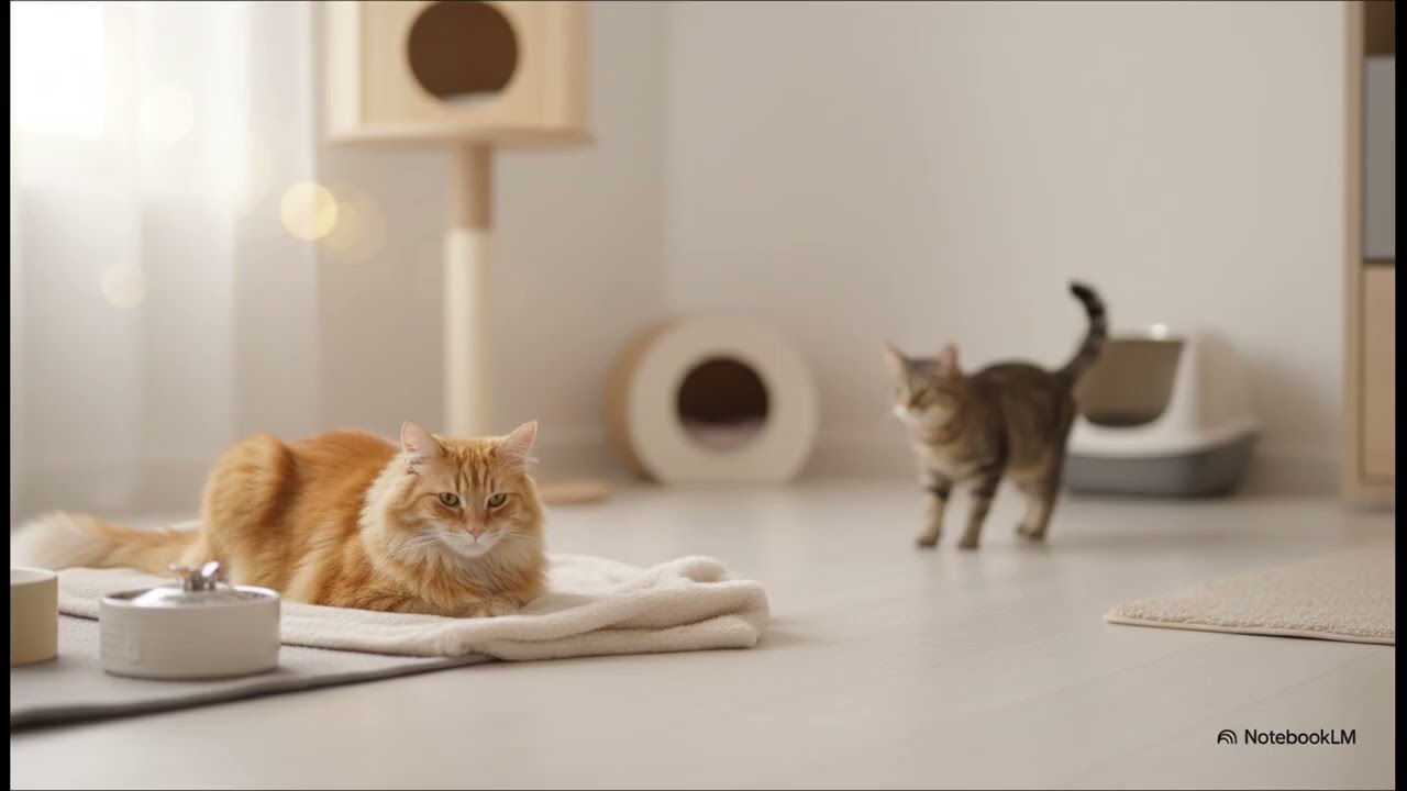 Katzen verstehen 🔥 Beliebte Rekordtiere – die tierisch spannende Reihe, Fun Facts & Superlativen! 🐾🏆