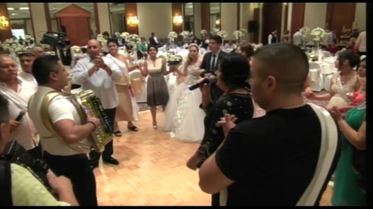 Svadba kod Kinte iz Vrsca