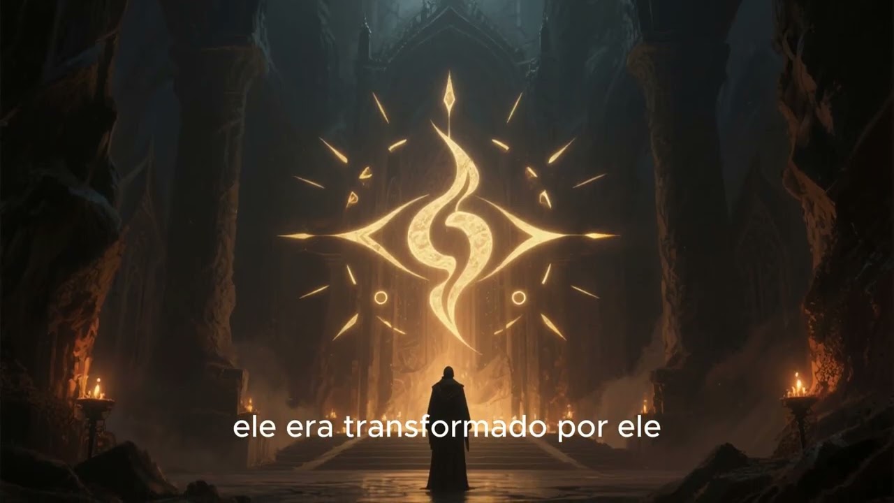 Segredos Esotéricos da Geometria Sagrada em Estruturas Antigas