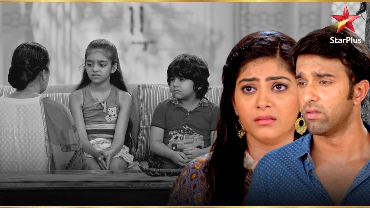 क्या बच्चे Yuvraaj और Suhani को समझ पाएंगे? | Suhani Si Ek Ladki