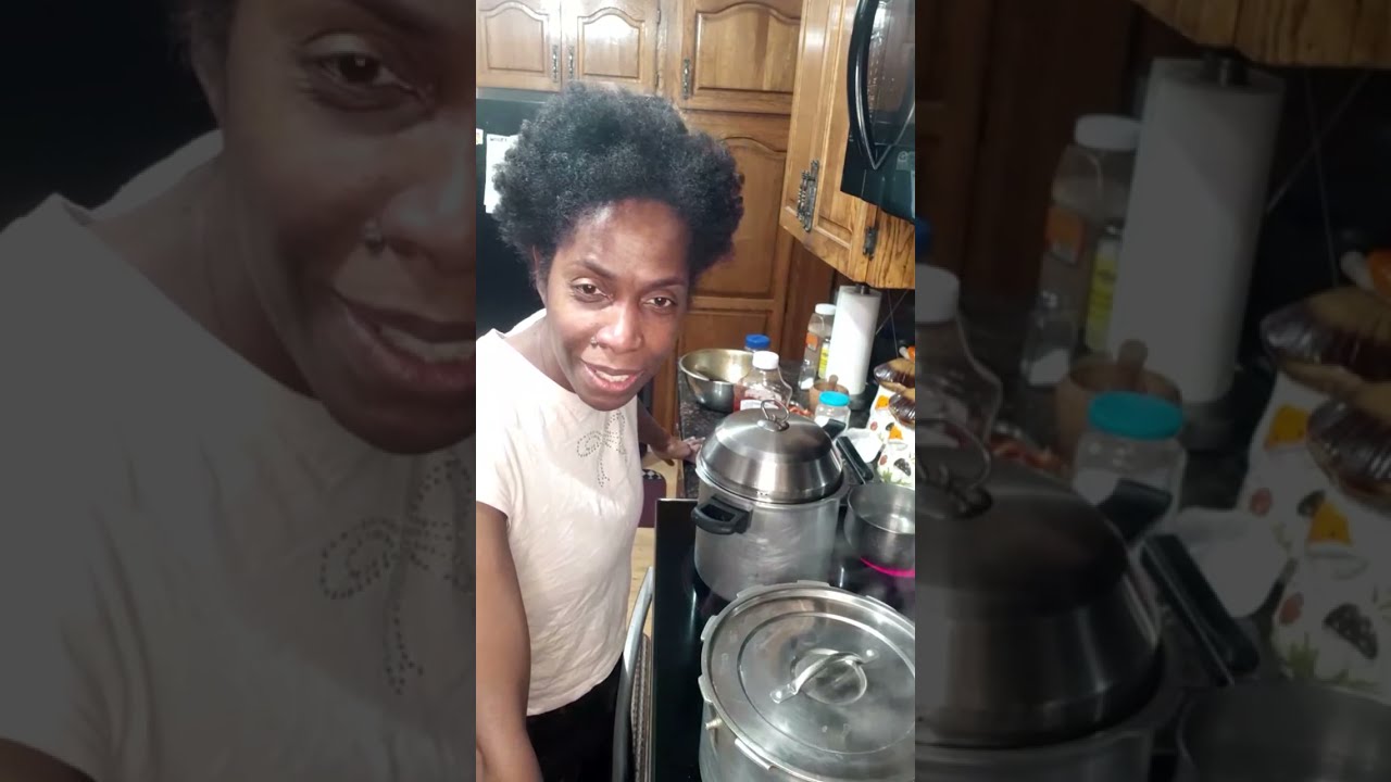 Tamara Smith  is live!