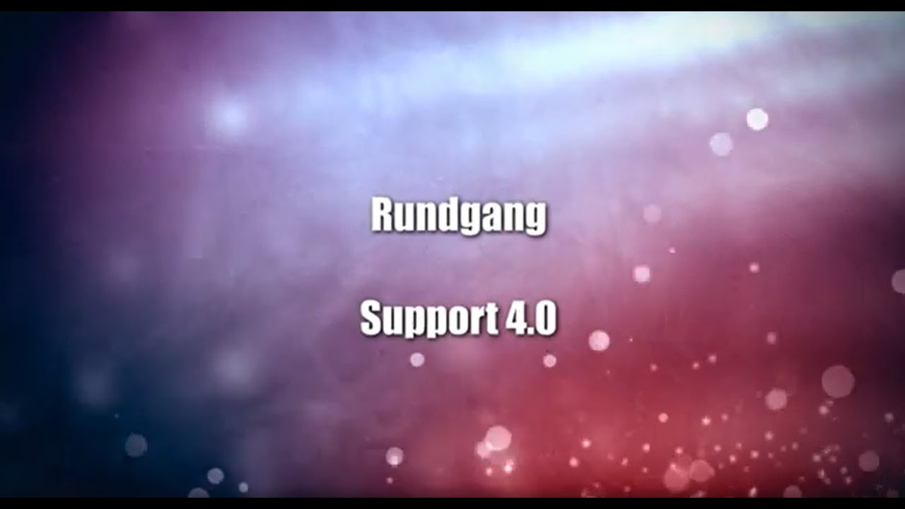 Vorstellung Maßnahme 