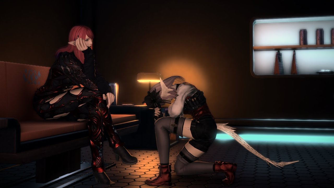 [FFXIV] We're So Bat - Wipe Squad M9S Prog & First Clear (WHM PoV)
