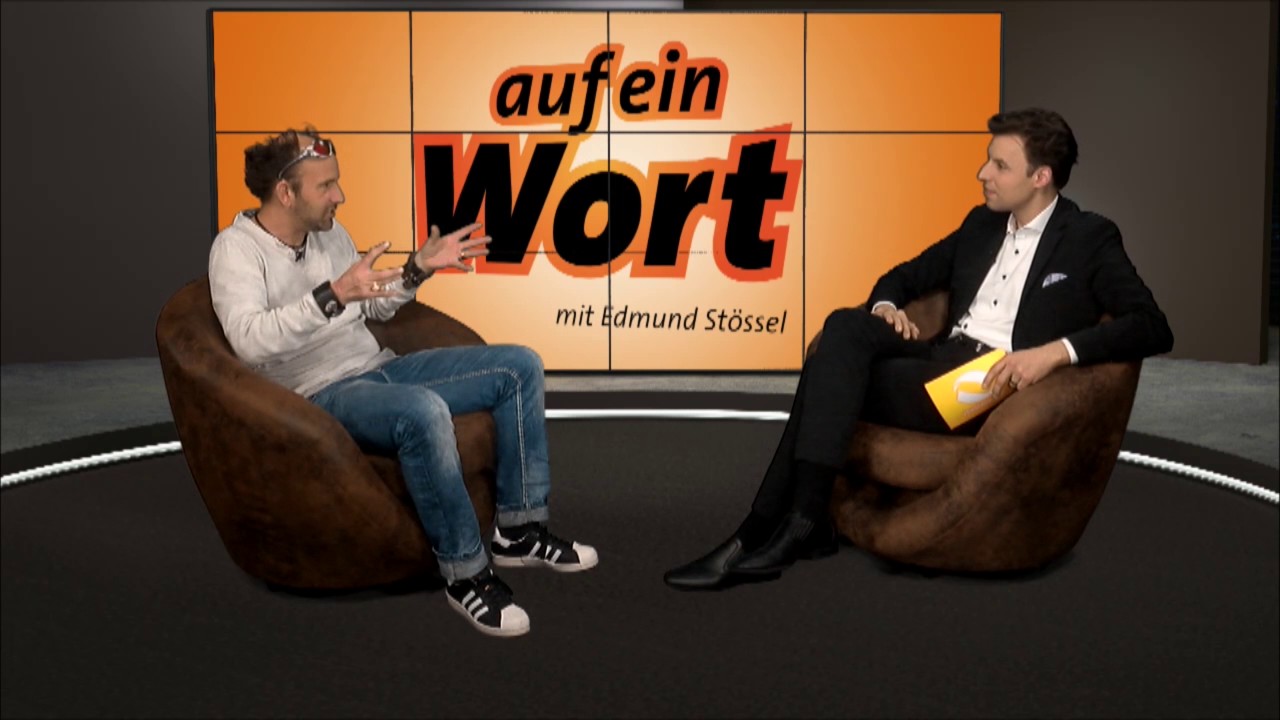 auf ein Wort - Tom Lehel