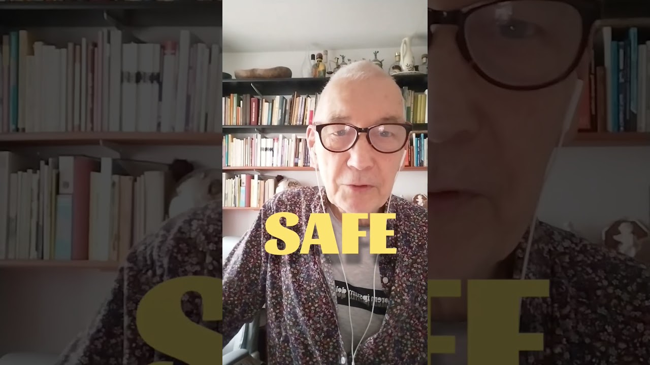 Utopią Polskę #safe