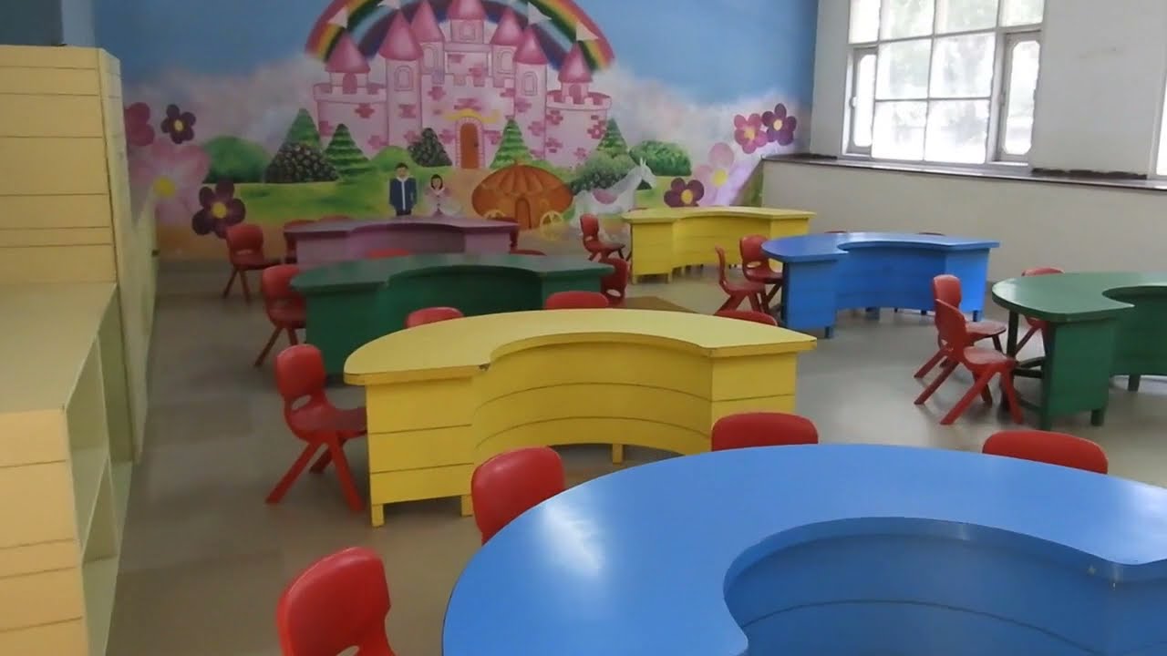Saint Soldier International School Sec-28b Chandigarh