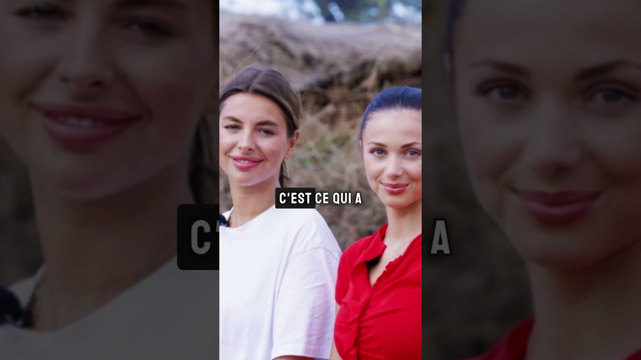 Pékin express 2025 : Cécile et Marion sortent du silence #pékinexpress