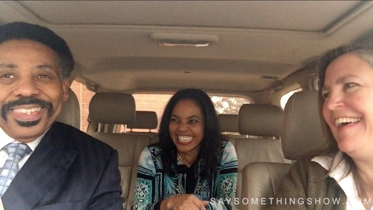 5 Tips to a Productive & Joy-Filled Life with Dr Tony Evans