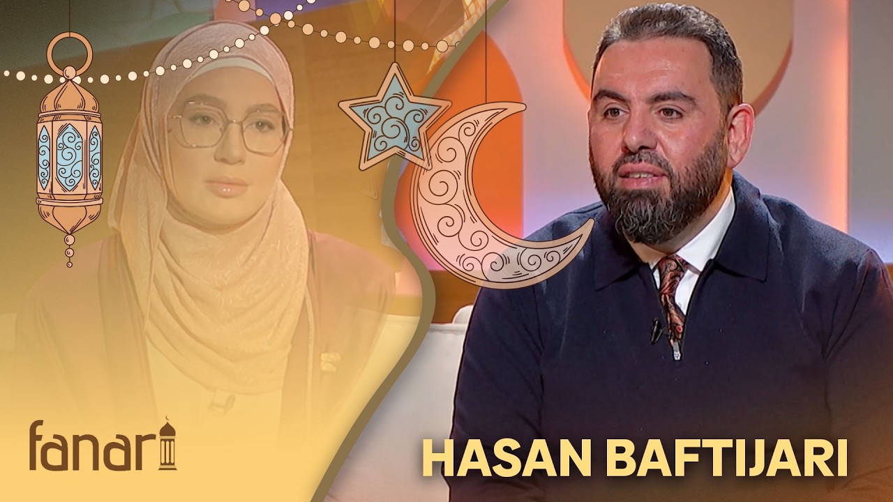 FANARI - HASAN BAFTJARI | @teve1