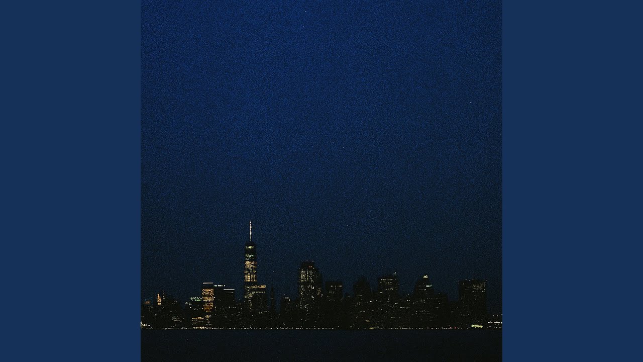INTO THE NIGHT