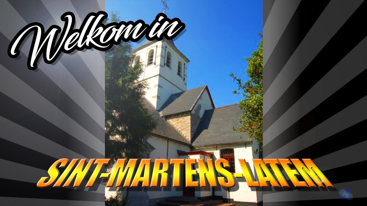 DJ Yolotanker - Welkom in Sint-Martens-Latem [OFFICIAL ANTHEM]