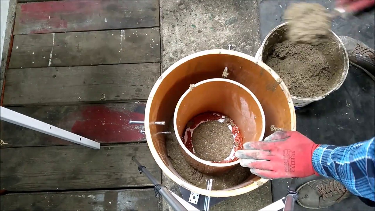 BUDOWA PIECA DO TOPIENIA METALI KOLOROWYCH