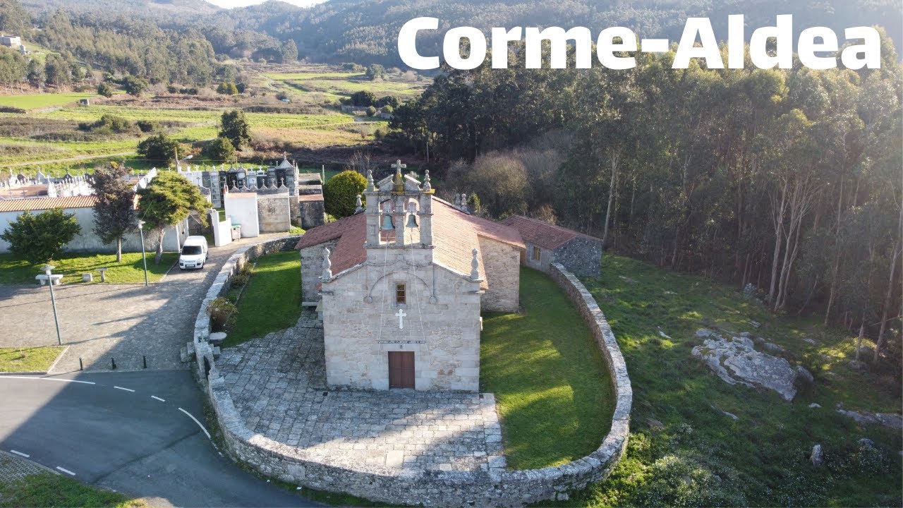 Corme-Aldea