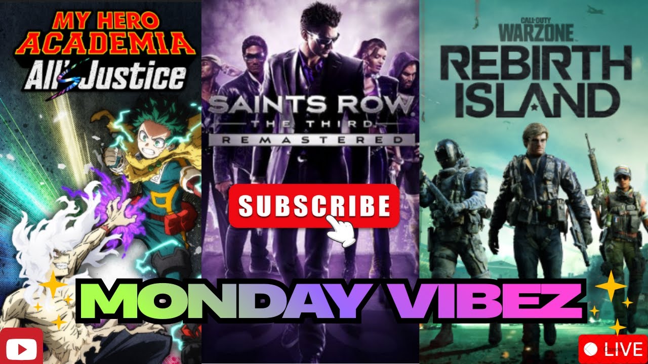🔴 LIVE- HAPPY BLACK HISTORY MONTH!! ROAD TO 1M SUBS!!!