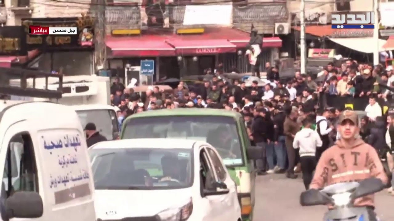 الجديد في مواكبة مستمرة لتداعيات انهيار المبنى في باب التبانة