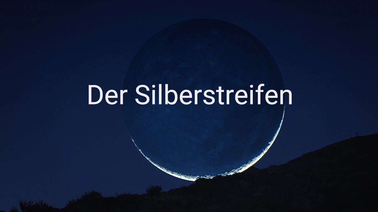 PILGERWEG NACH INNEN, A8 Der Silberstreifen
