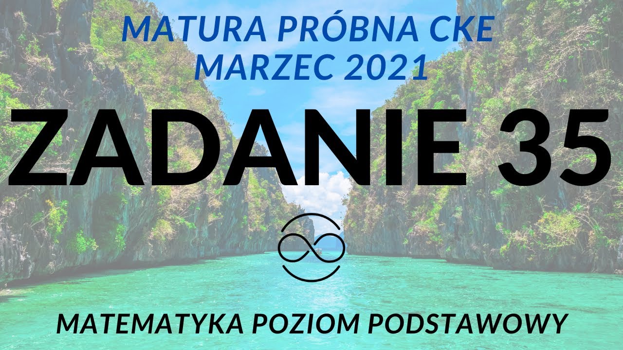 PP 35 Rosnący ciąg arytmetyczny (𝑎𝑛) jest określony dla każdej liczby naturalnej 𝑛 ≥ 1. Suma pierwsz