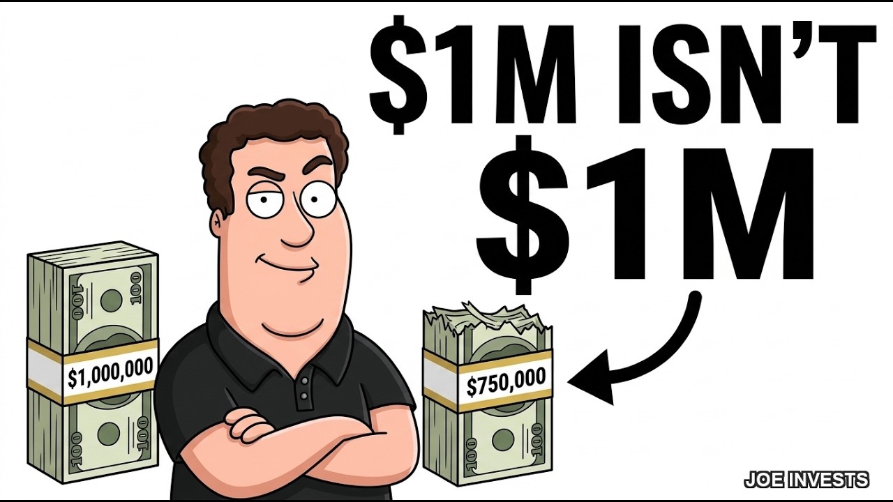 401k Tax Trap: How the IRS Takes $250K in Retirement