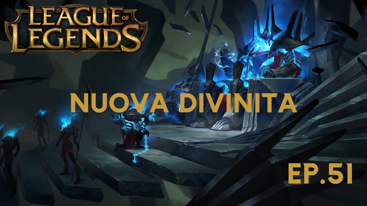 D&D Runeterra 