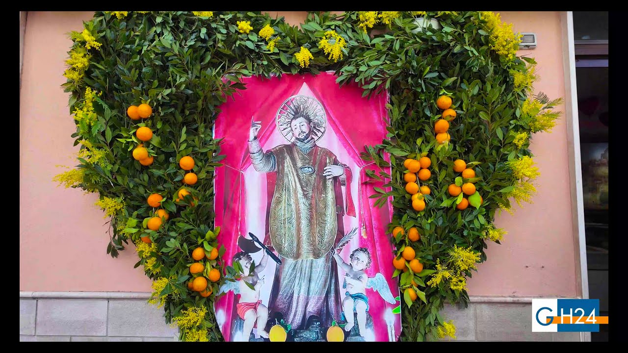 L'amore trionfa a Vico del Gargano