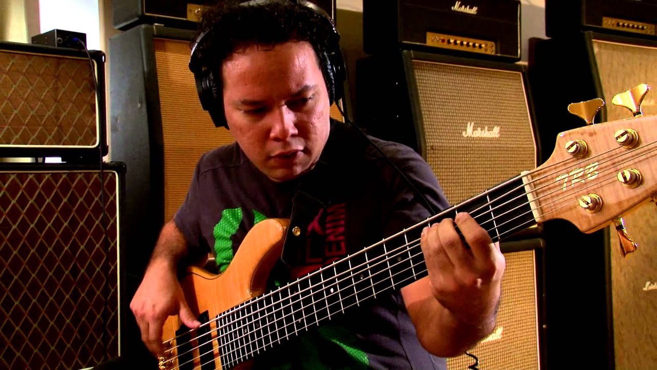 Samba para Carmen