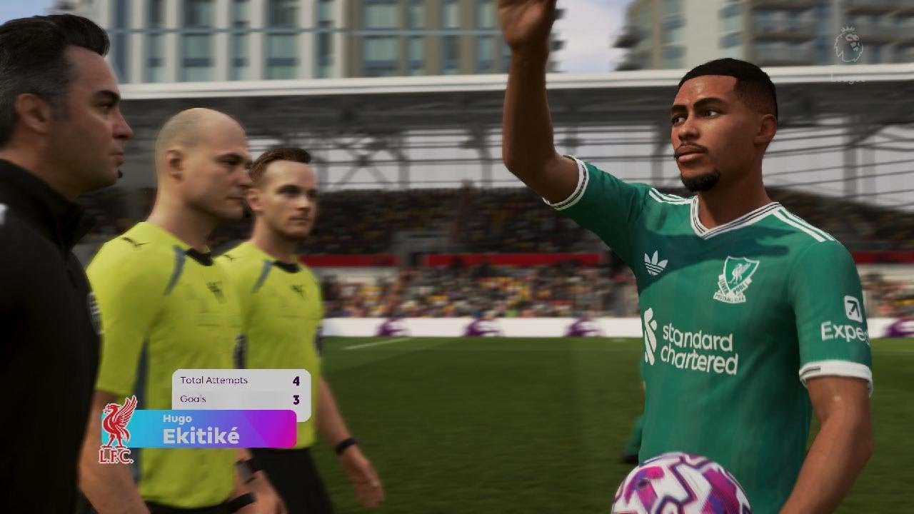 EA SPORTS FC 26