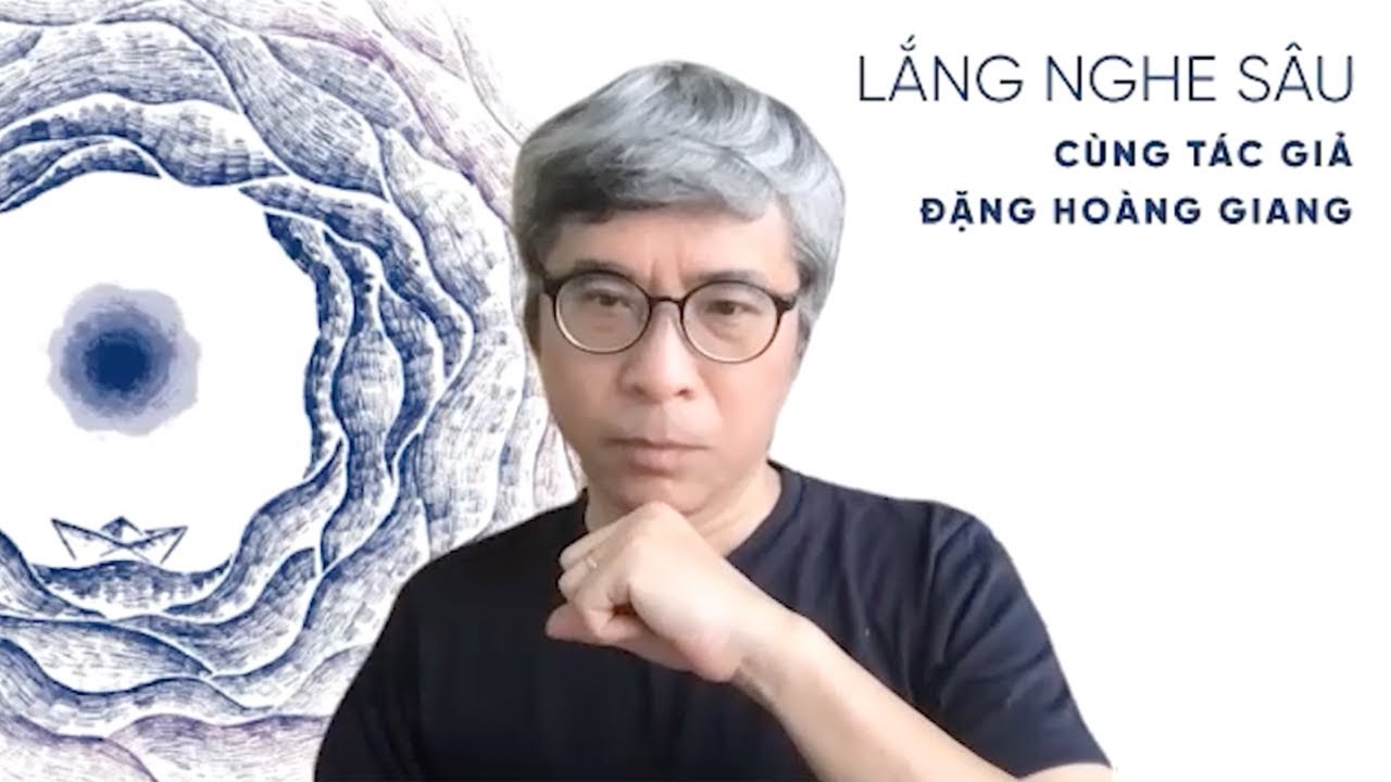 Mọi vết thương đều có thể được chữa lành - Đặng Hoàng Giang | DEEP DIVE