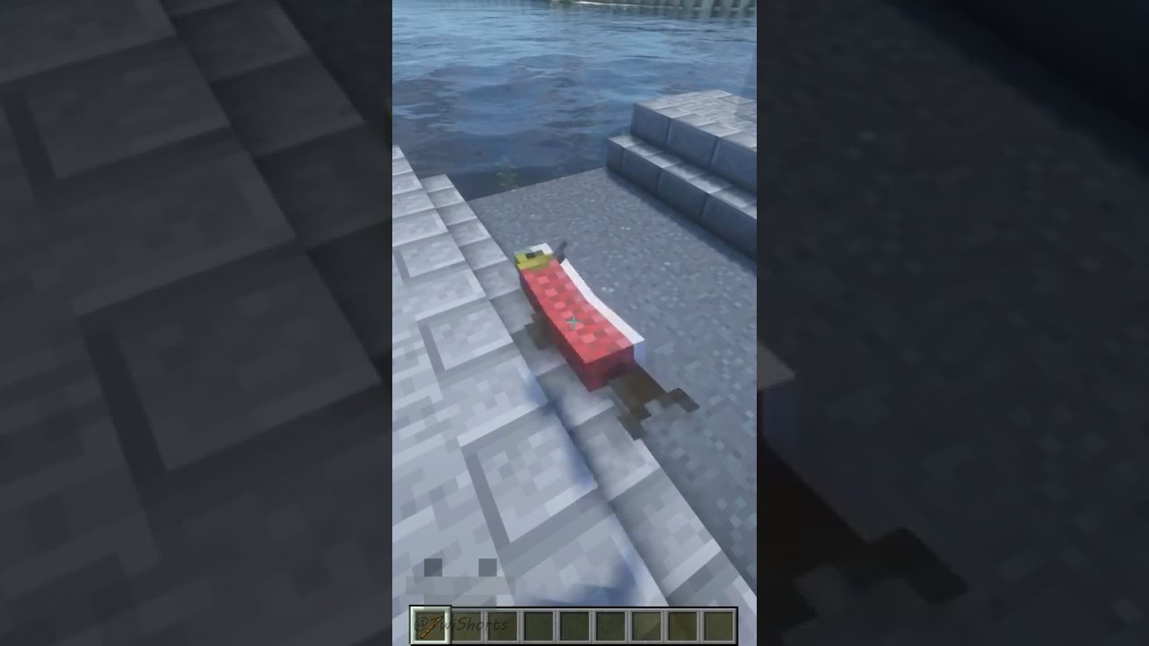 Perfectly Synched Minecraft Sounds (Only Games Sounds) (Imagine Dragons Believer)