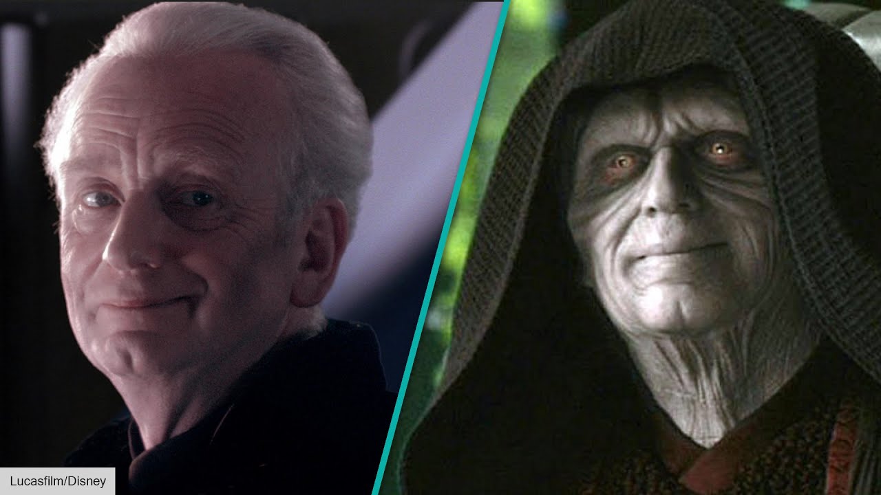 Ian McDiarmid An Audience with The Emperor PANEL FULL - Star Wars Celebration 2022
