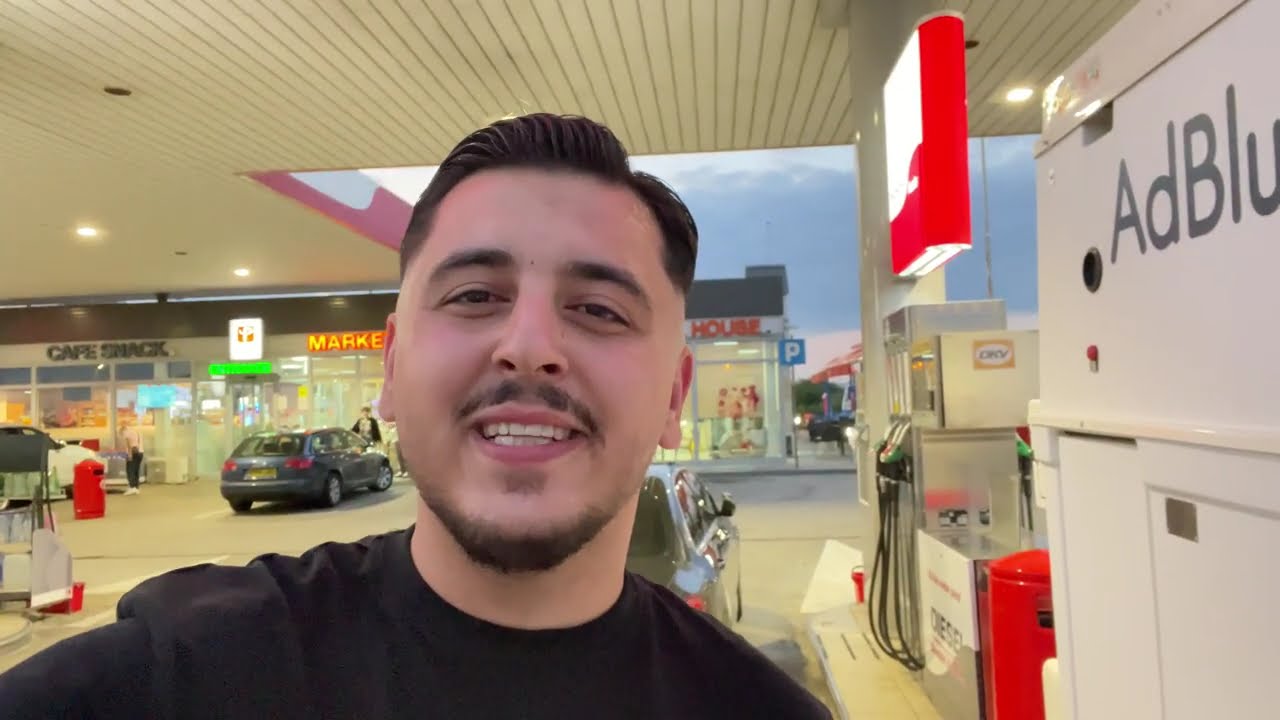 SILA YOLU VLOG 2025 MÜNCHEN 🇩🇪 - USAK BANAZ  🇹🇷 #silayolu #silayolu2025 